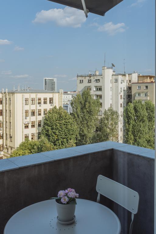 Pastel - City Center Bucarest Exterior foto